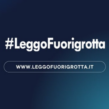 Leggo Fuorigrotta Banner Square
