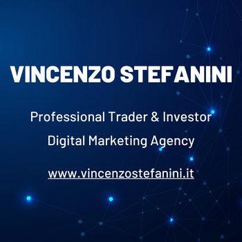 Vincenzo Stefanini Banner Square